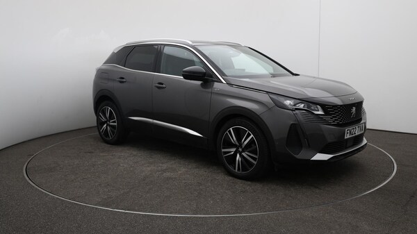 Used Peugeot 3008 2022 for sale - 75741681: Photo 45