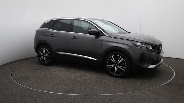 Used Peugeot 3008 2022 for sale - 75741681: Photo 46