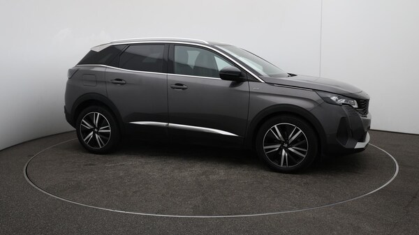 Used Peugeot 3008 2022 for sale - 75741681: Photo 47