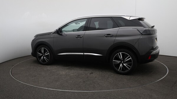 Used Peugeot 3008 2022 for sale - 75741681: Photo 48