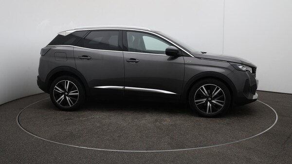 Used Peugeot 3008 2022 for sale - 75741681: Photo 49