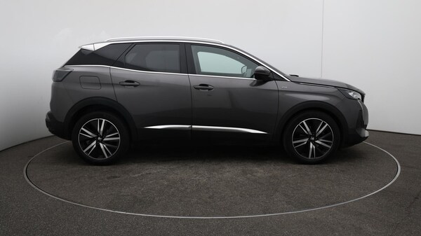 Used Peugeot 3008 2022 for sale - 75741681: Photo 50