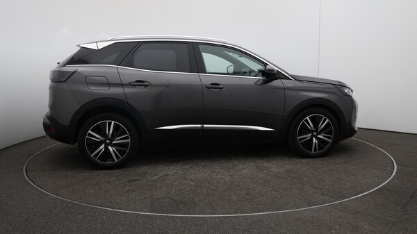 Used Peugeot 3008 2022 for sale - 75741681: Photo 51