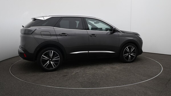 Used Peugeot 3008 2022 for sale - 75741681: Photo 52