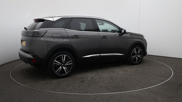 Used Peugeot 3008 2022 for sale - 75741681: Photo 53