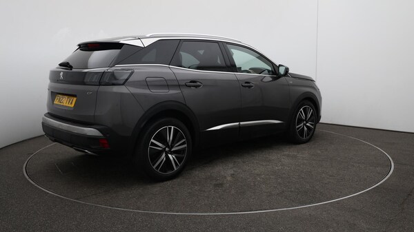 Used Peugeot 3008 2022 for sale - 75741681: Photo 54
