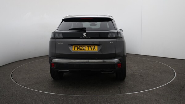 Used Peugeot 3008 2022 for sale - 75741681: Photo 58