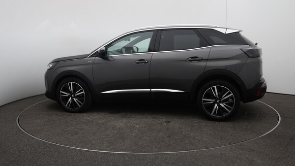 Used Peugeot 3008 2022 for sale - 75741681: Photo 59