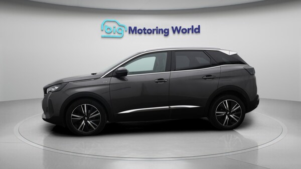 Used Peugeot 3008 2022 for sale - 75741681: Photo 5