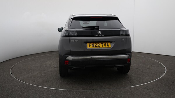 Used Peugeot 3008 2022 for sale - 75741681: Photo 60