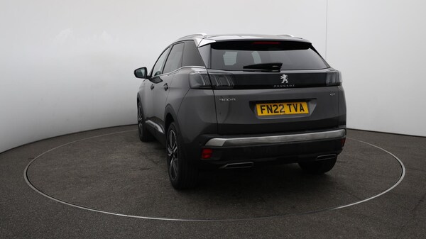 Used Peugeot 3008 2022 for sale - 75741681: Photo 61