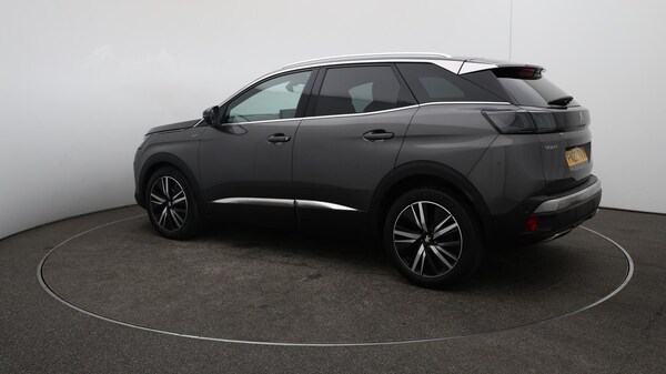 Used Peugeot 3008 2022 for sale - 75741681: Photo 64