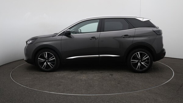 Used Peugeot 3008 2022 for sale - 75741681: Photo 65