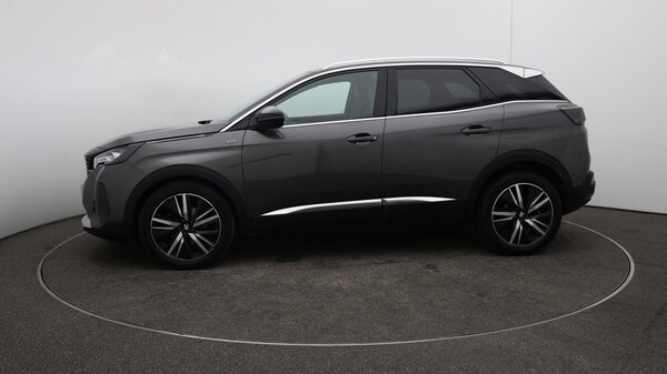 Used Peugeot 3008 2022 for sale - 75741681: Photo 66