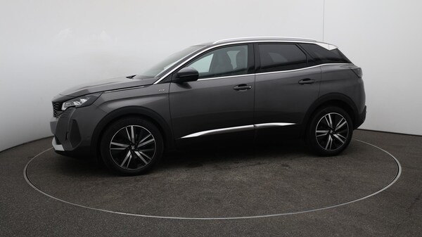 Used Peugeot 3008 2022 for sale - 75741681: Photo 67