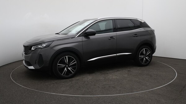 Used Peugeot 3008 2022 for sale - 75741681: Photo 68