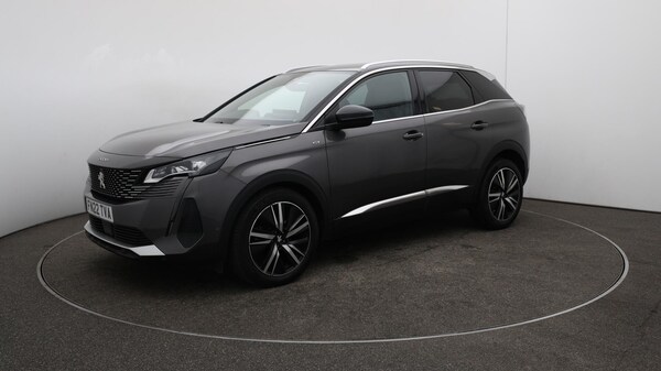 Used Peugeot 3008 2022 for sale - 75741681: Photo 69