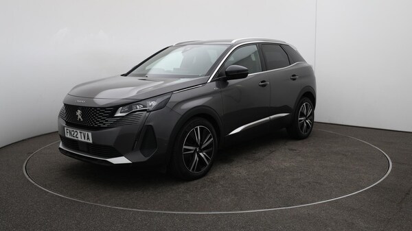 Used Peugeot 3008 2022 for sale - 75741681: Photo 70