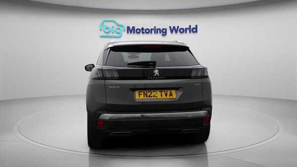 Used Peugeot 3008 2022 for sale - 75741681: Photo 7