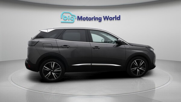 Used Peugeot 3008 2022 for sale - 75741681: Photo 9