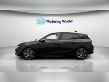 Used Vauxhall Astra 2023 for sale - 79257674: Photo