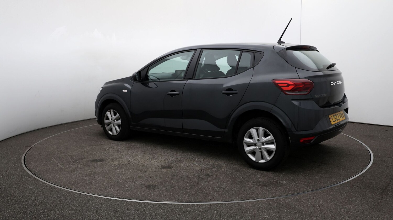 Used Dacia Sandero for sale - 76811494: Photo 25