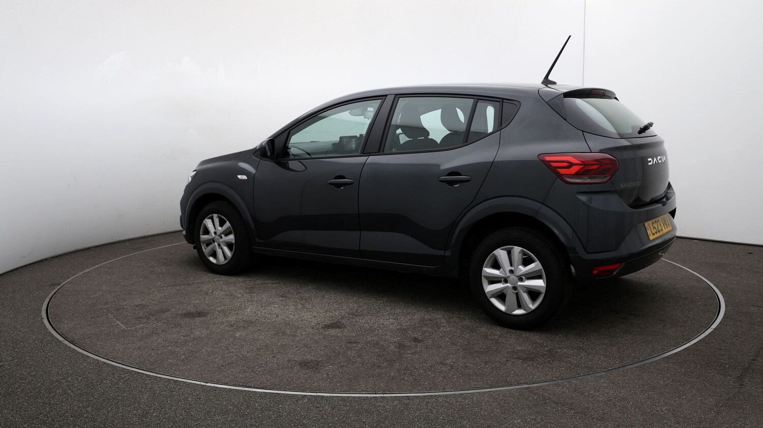 Used Dacia Sandero for sale - 76811494: Photo 26