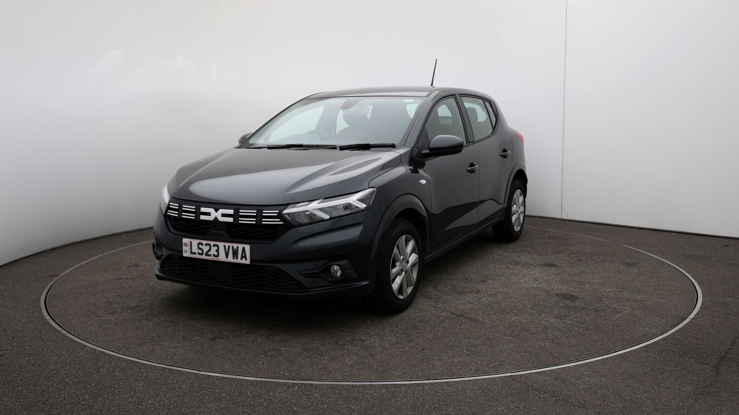 Used Dacia Sandero for sale - 76811494: Photo 27