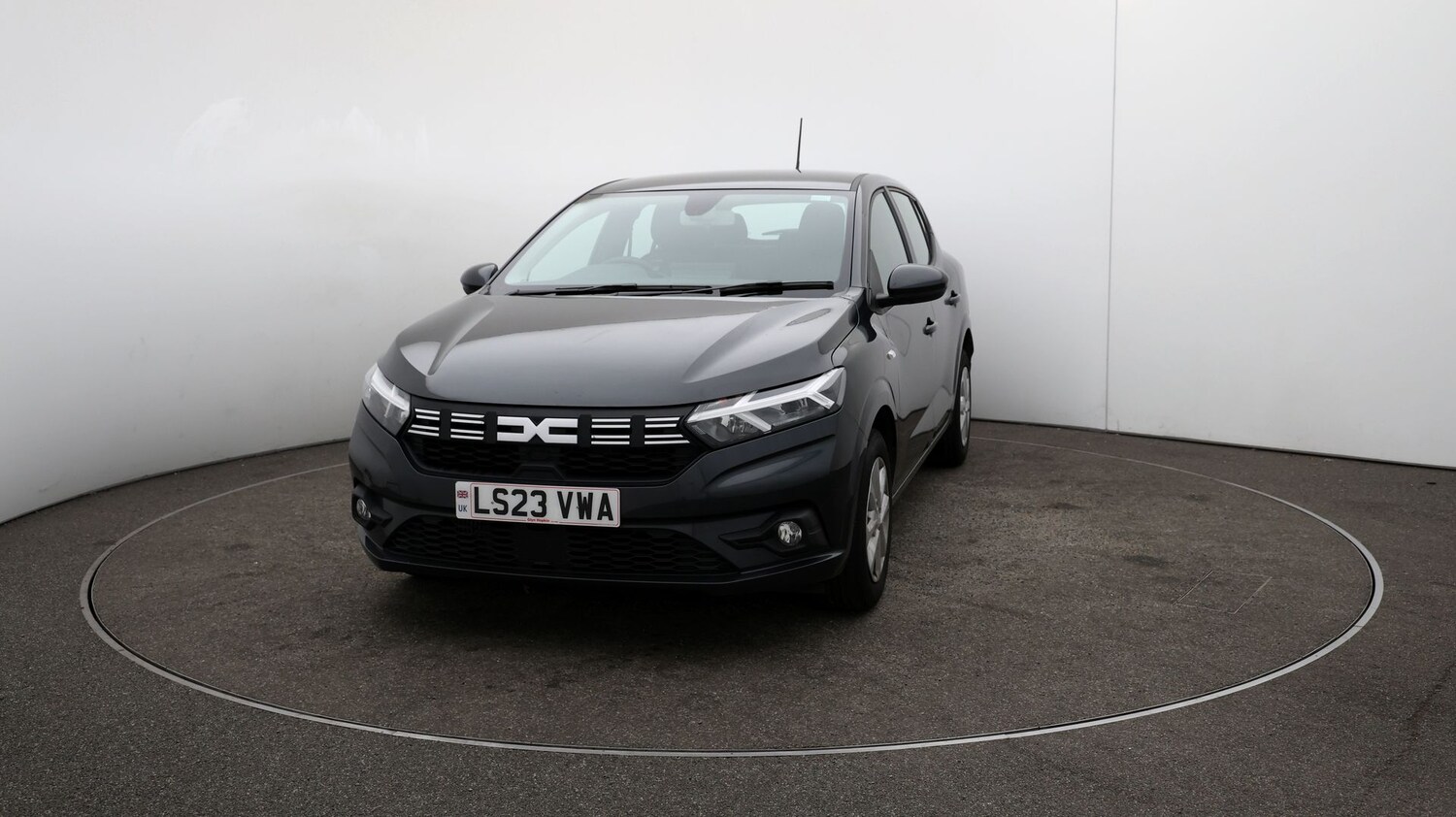 Used Dacia Sandero for sale - 76811494: Photo 28