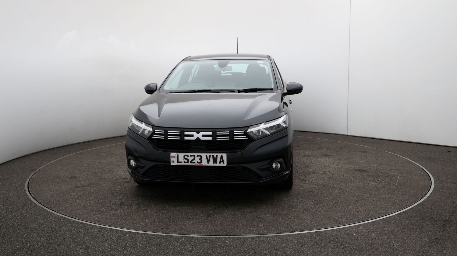 Used Dacia Sandero for sale - 76811494: Photo 29
