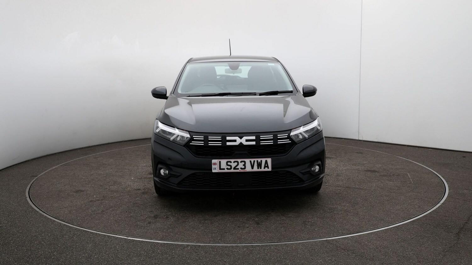 Used Dacia Sandero for sale - 76811494: Photo 30