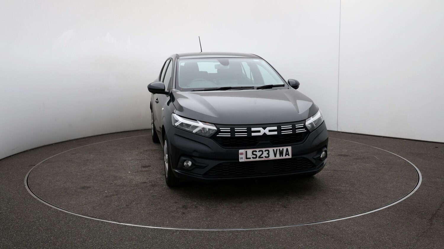 Used Dacia Sandero for sale - 76811494: Photo 31
