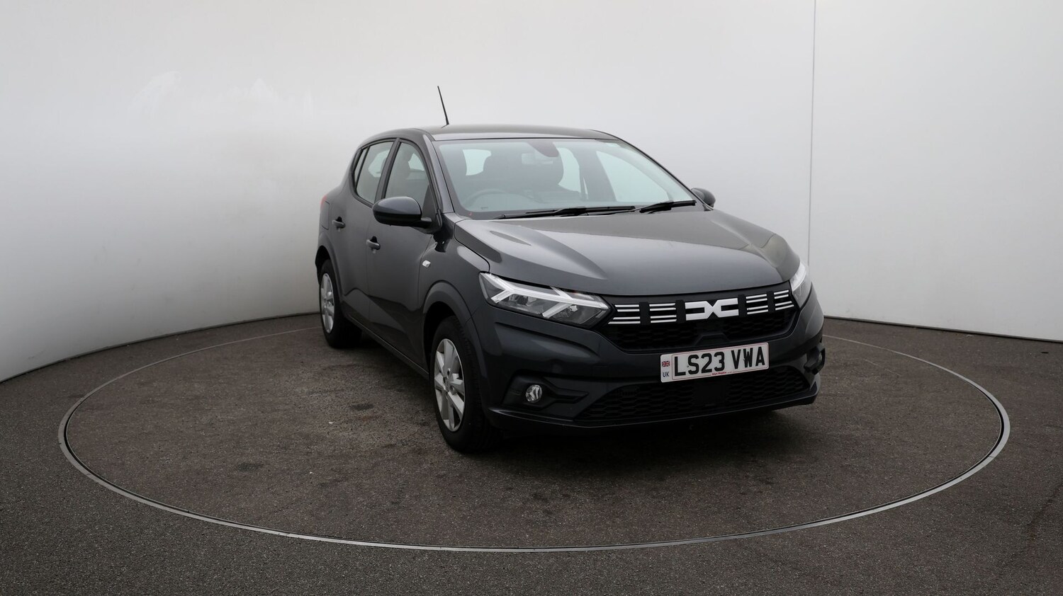 Used Dacia Sandero for sale - 76811494: Photo 32