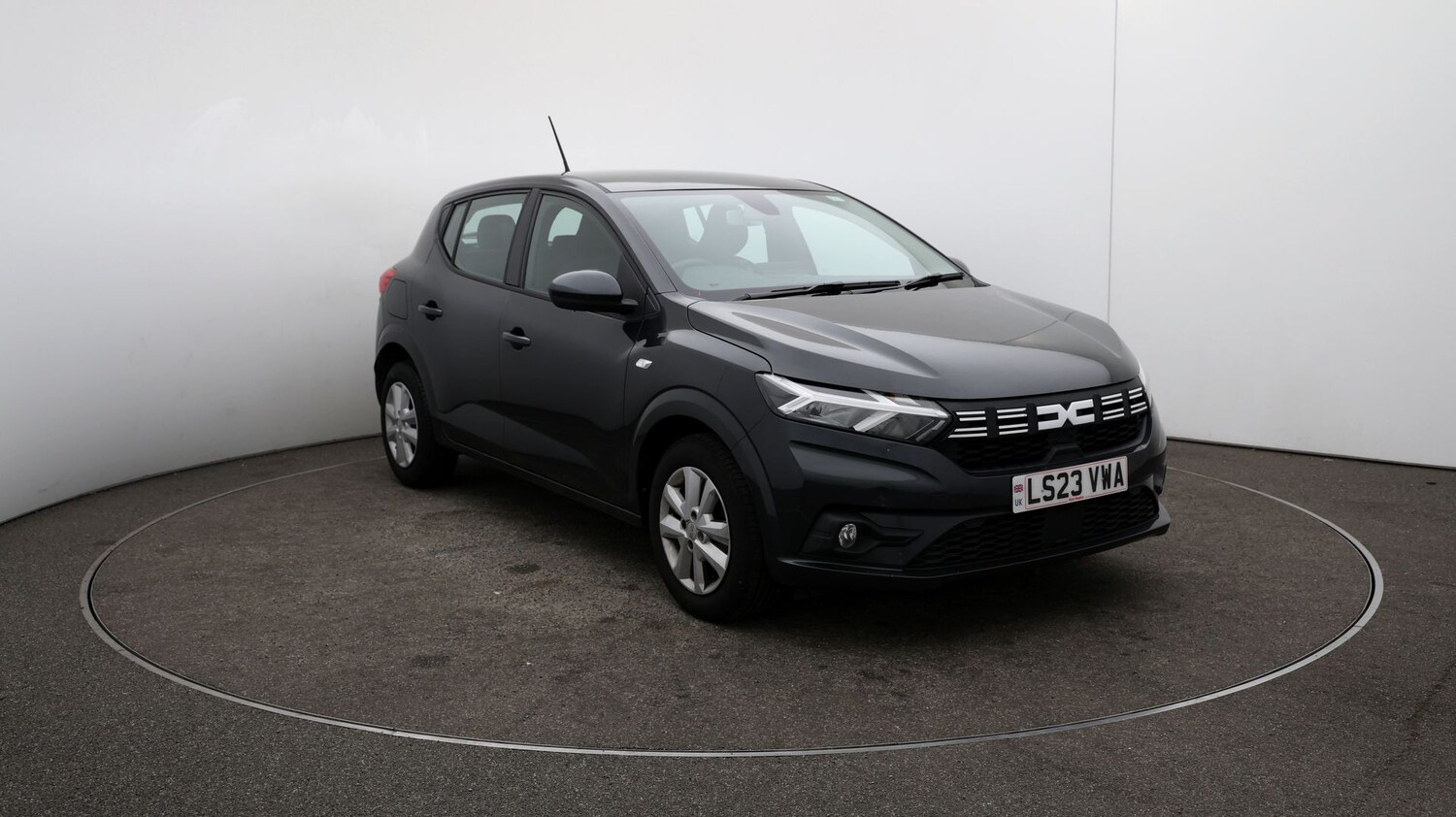 Used Dacia Sandero for sale - 76811494: Photo 33
