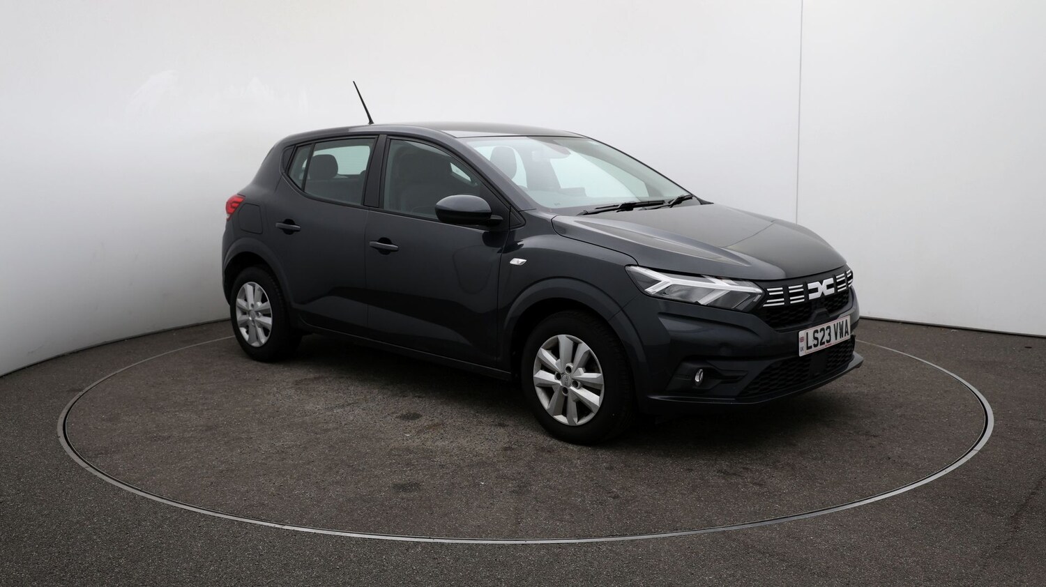 Used Dacia Sandero for sale - 76811494: Photo 34