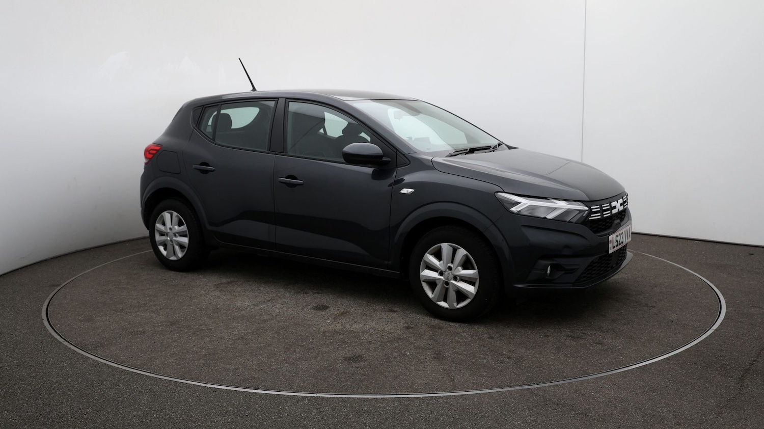 Used Dacia Sandero for sale - 76811494: Photo 35