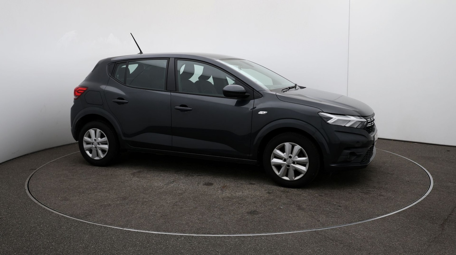 Used Dacia Sandero for sale - 76811494: Photo 36