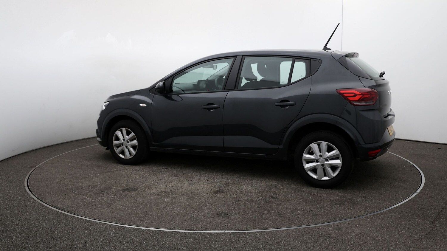 Used Dacia Sandero for sale - 76811494: Photo 37