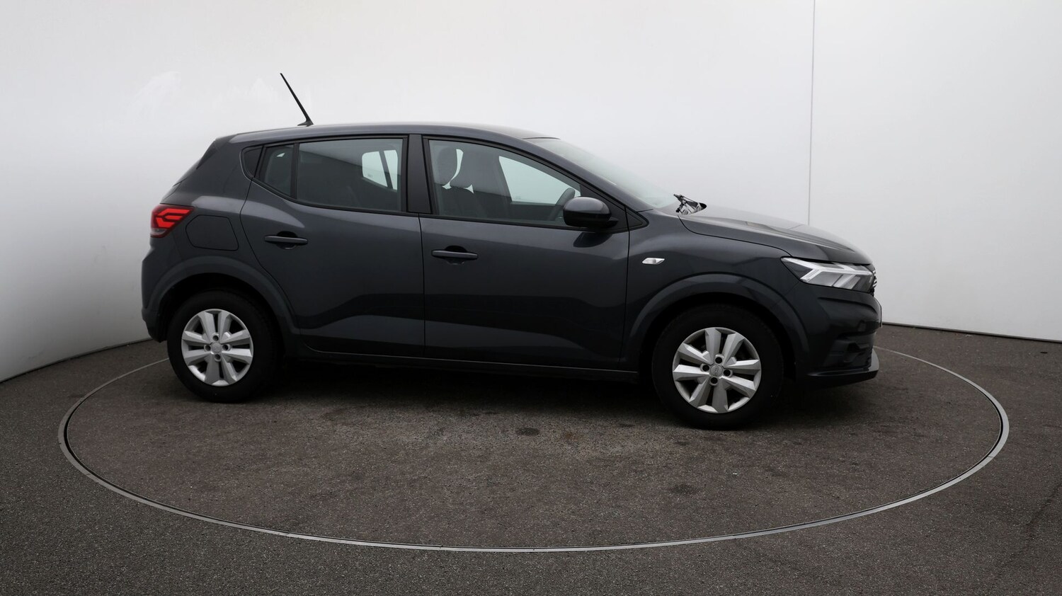 Used Dacia Sandero for sale - 76811494: Photo 38