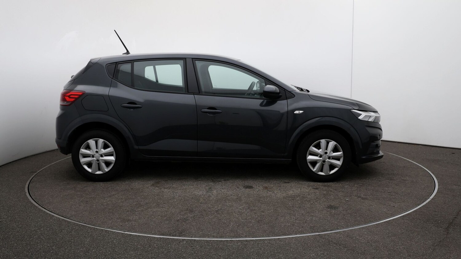 Used Dacia Sandero for sale - 76811494: Photo 39