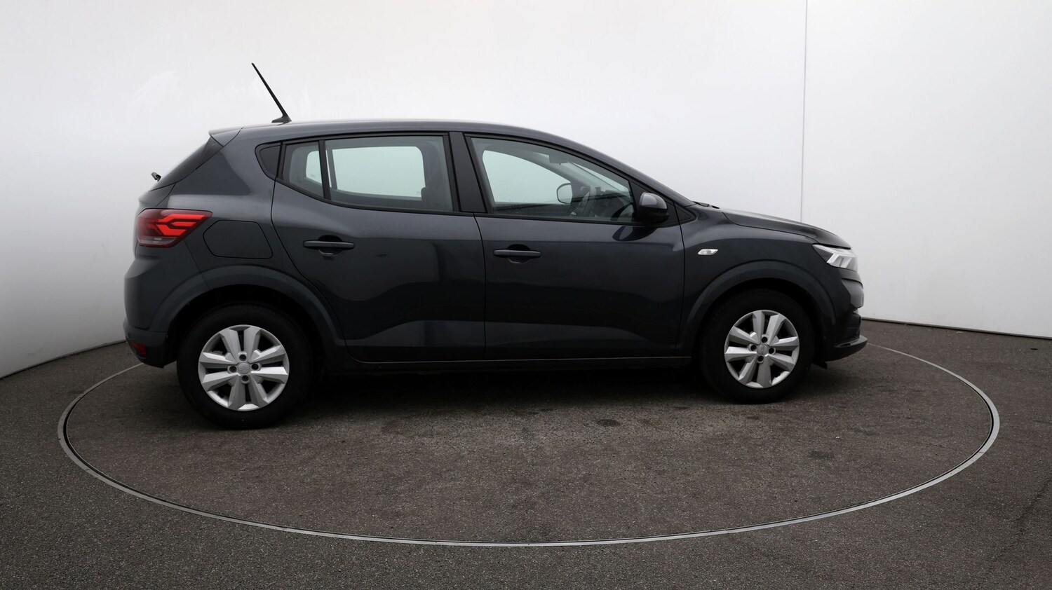 Used Dacia Sandero for sale - 76811494: Photo 40