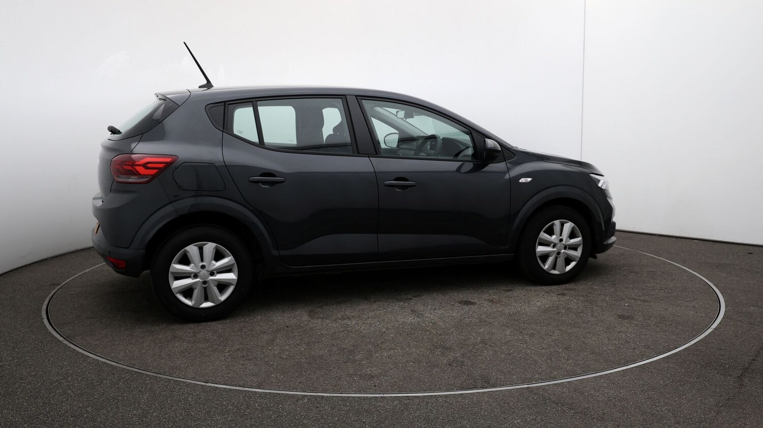 Used Dacia Sandero for sale - 76811494: Photo 41