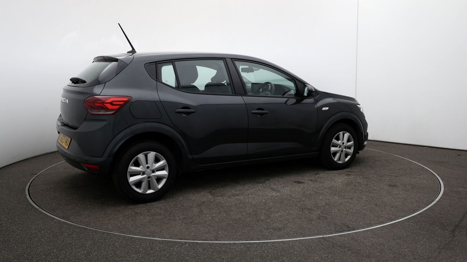 Used Dacia Sandero for sale - 76811494: Photo 42