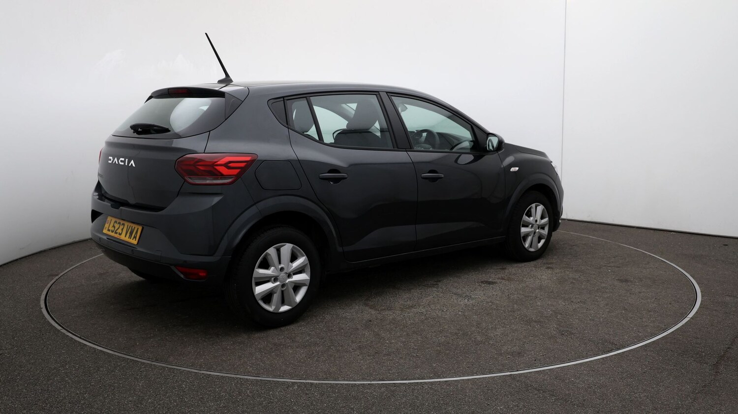 Used Dacia Sandero for sale - 76811494: Photo 43