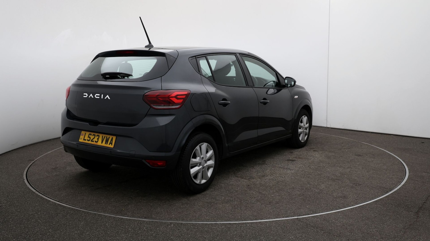 Used Dacia Sandero for sale - 76811494: Photo 44