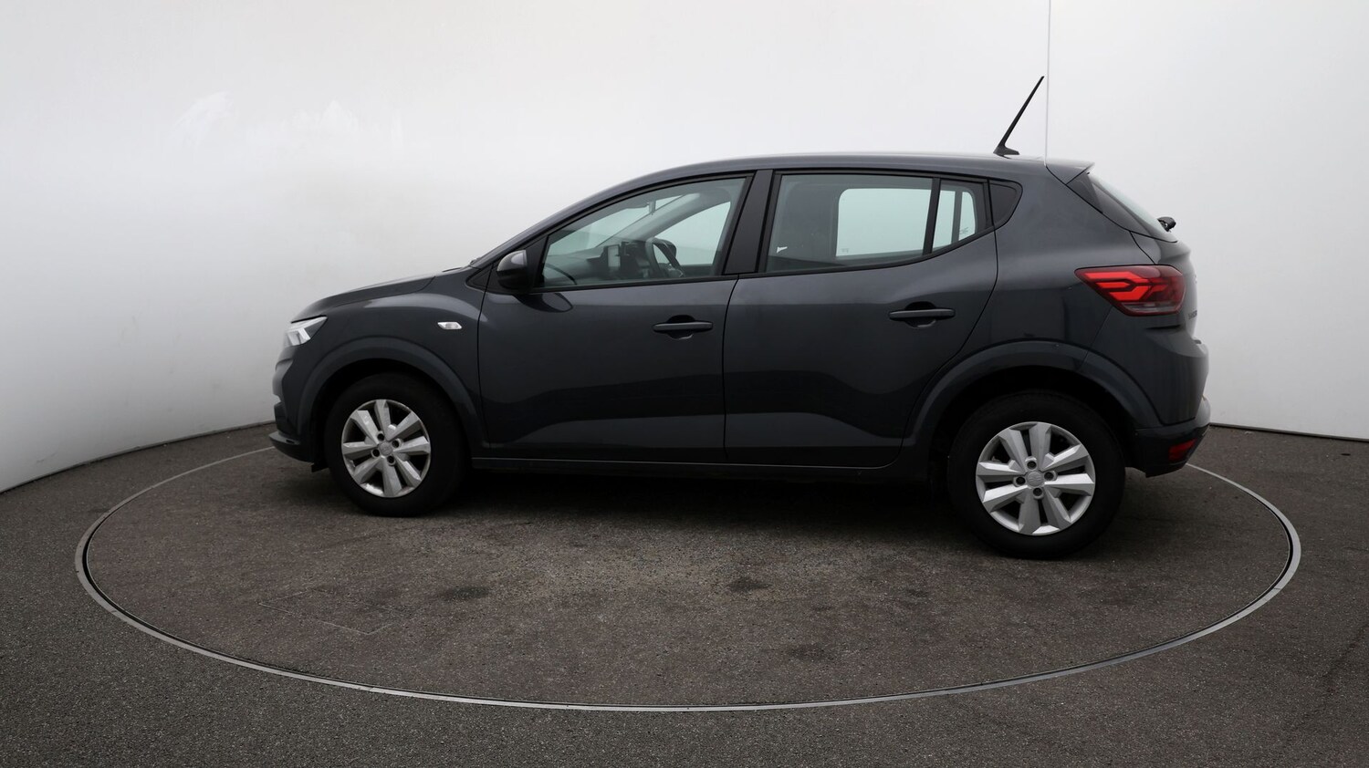 Used Dacia Sandero for sale - 76811494: Photo 48