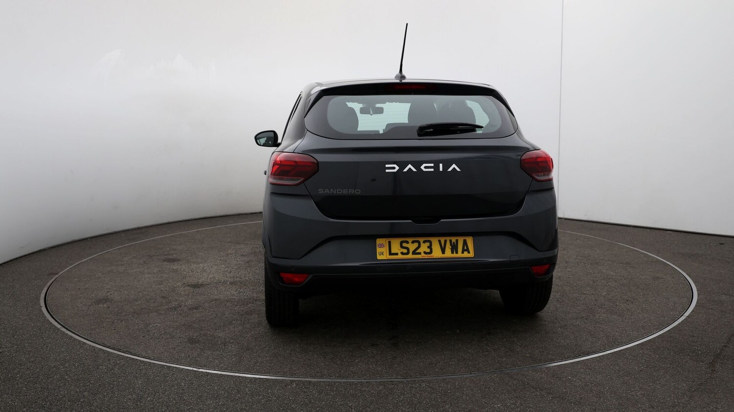 Used Dacia Sandero for sale - 76811494: Photo 49