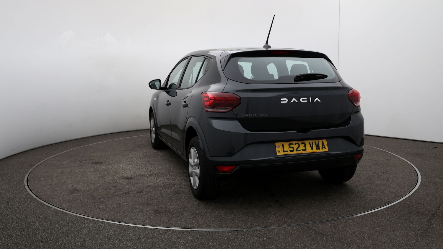 Used Dacia Sandero for sale - 76811494: Photo 50