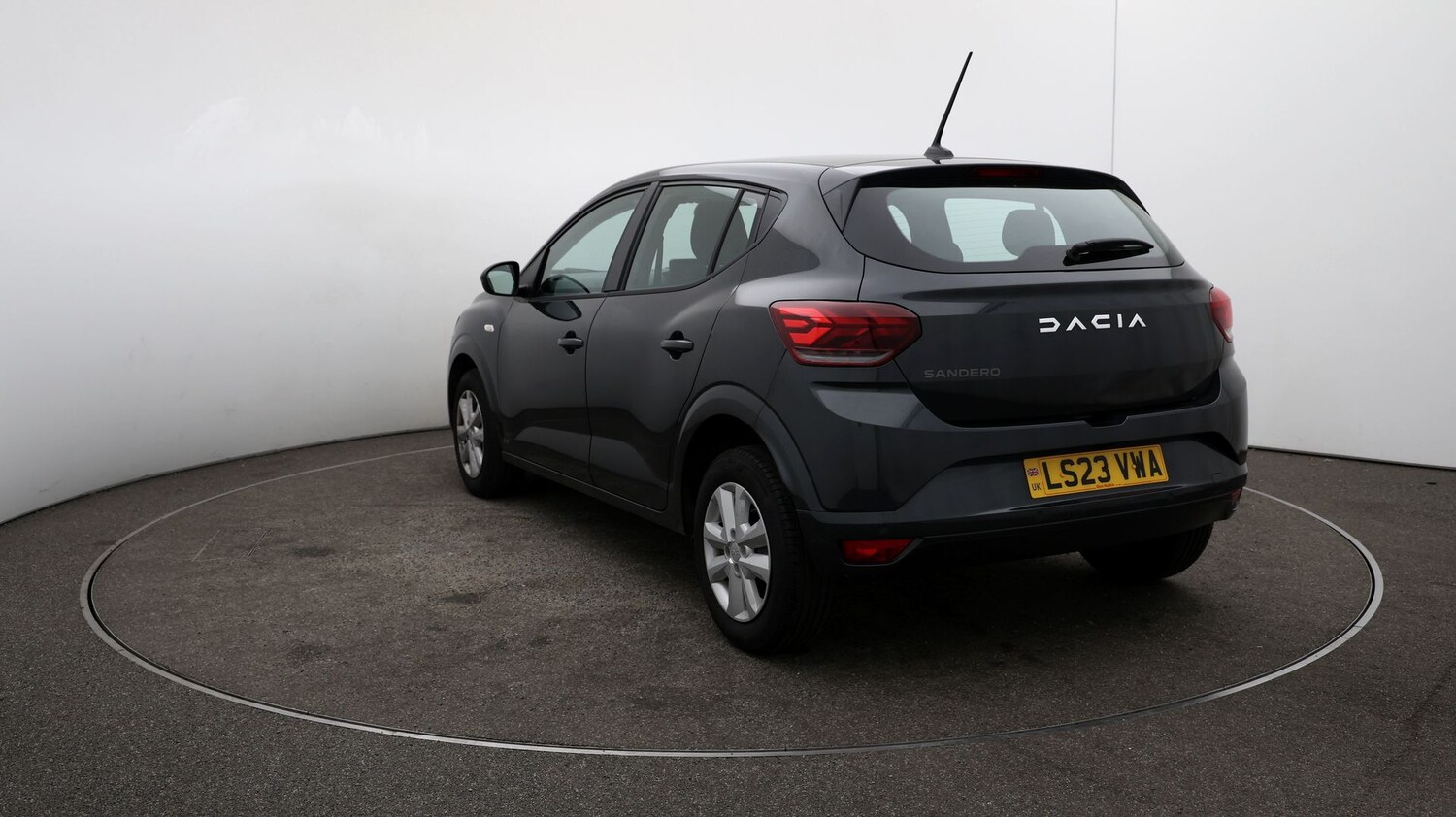 Used Dacia Sandero for sale - 76811494: Photo 51