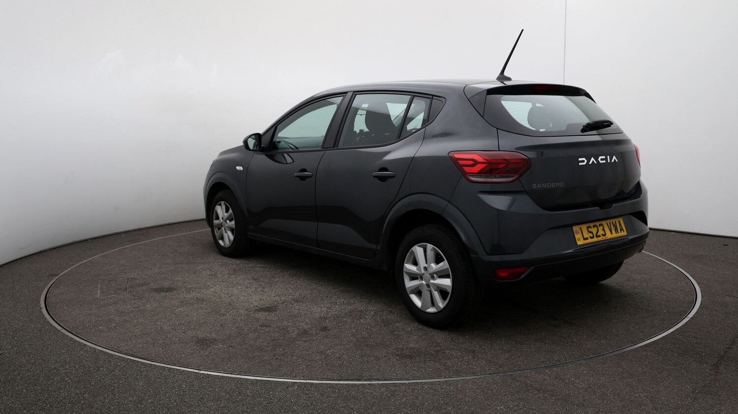 Used Dacia Sandero for sale - 76811494: Photo 52